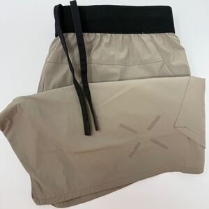 TEN THOUSAND Tactical Men's Shorts Small 7" Inseam Sand Water Repellent Stretch‎